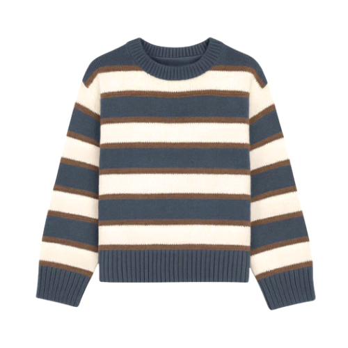 The Winnie Crewneck