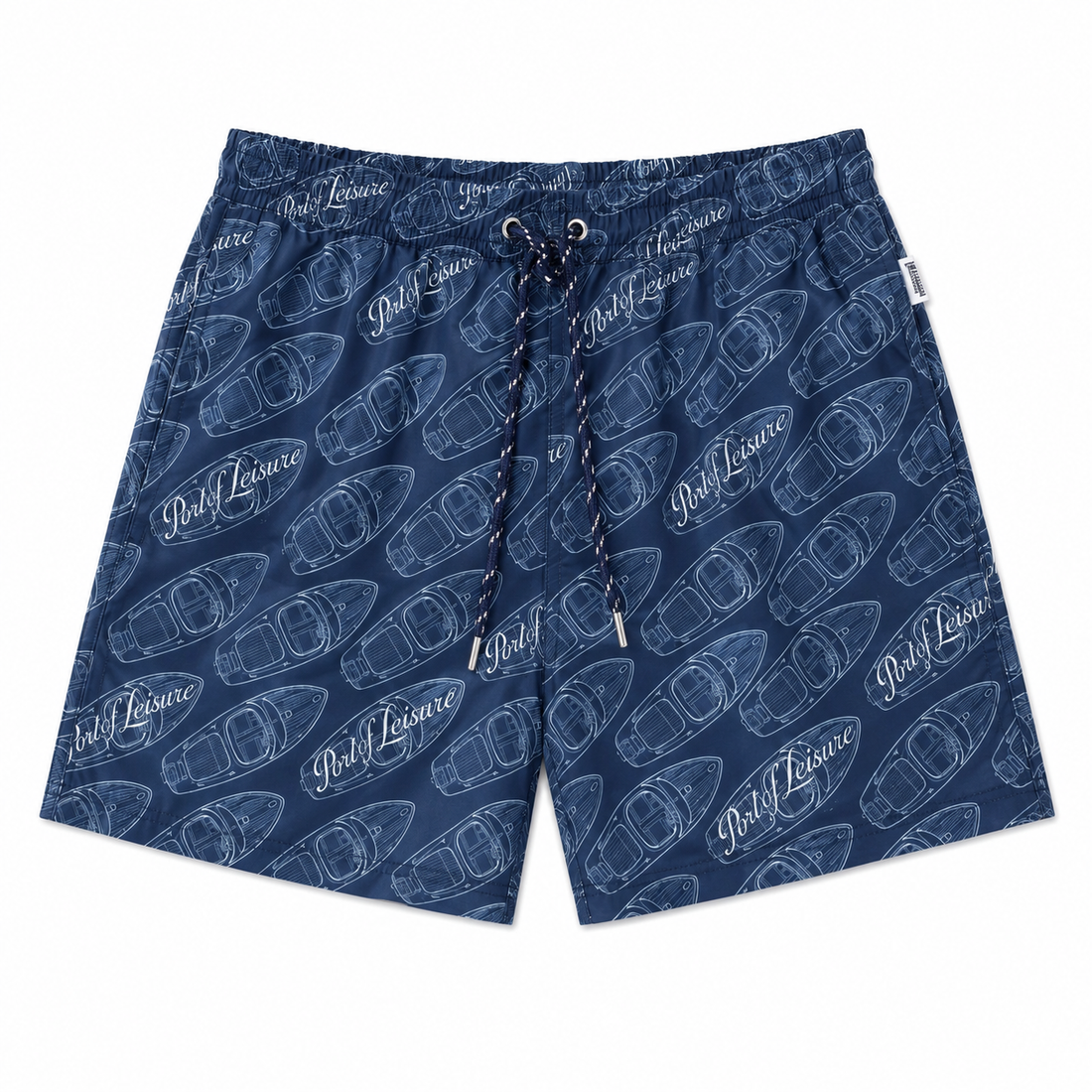 Men's Swim Trunks