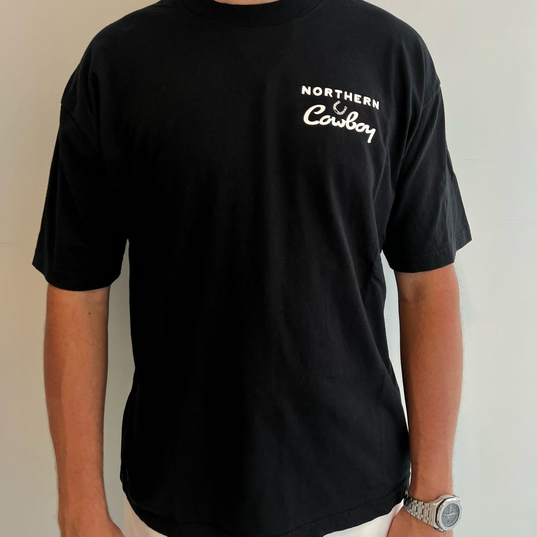 Graphic Tee S