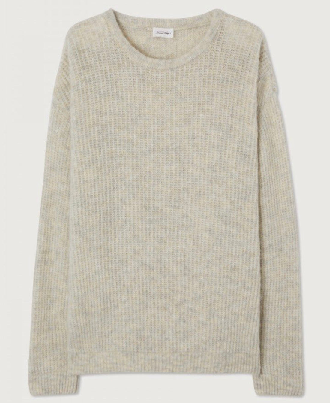 Men’s Pullover