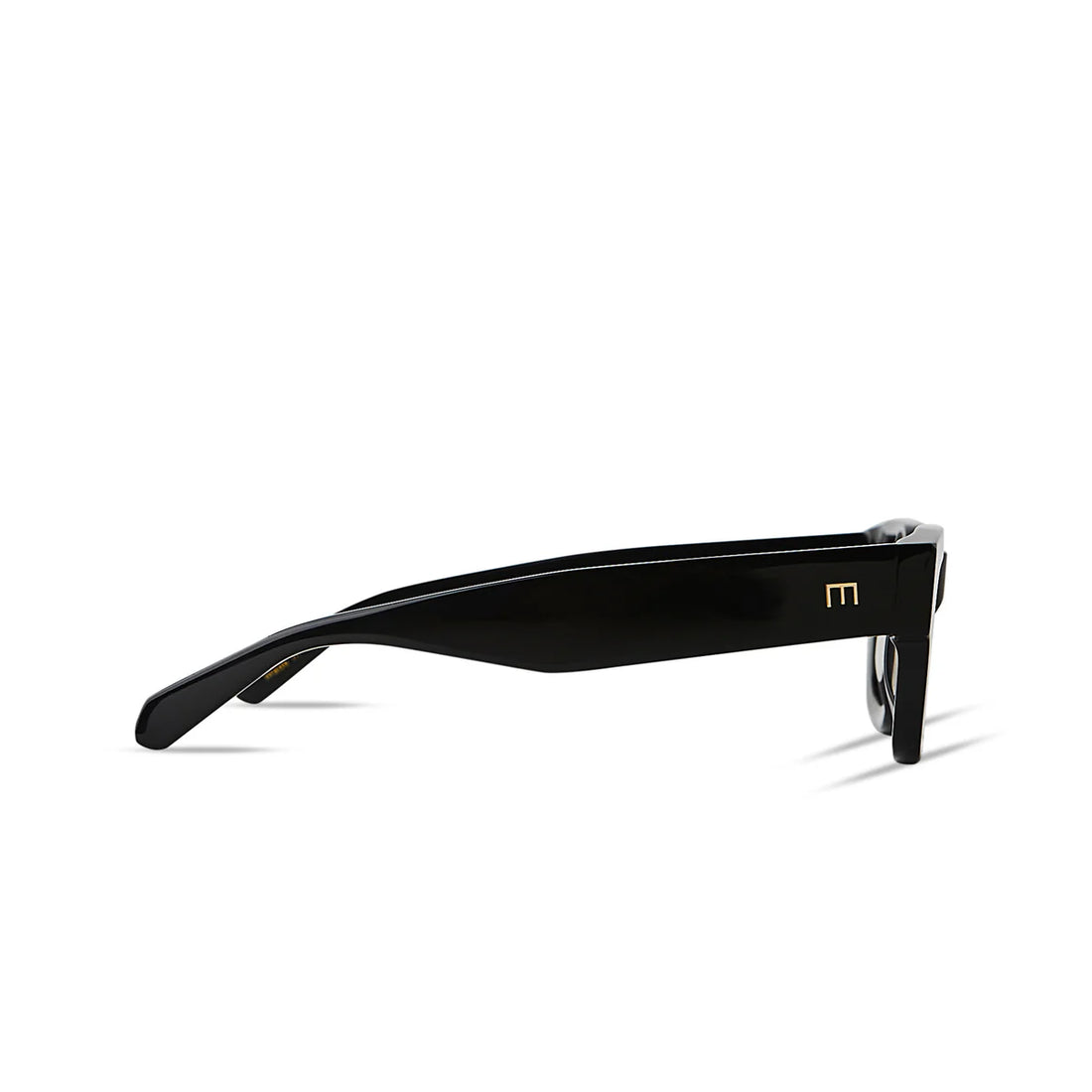 Miller - Gloss Black