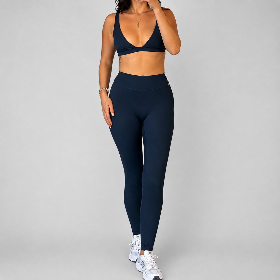 Rebecca Sports Bra