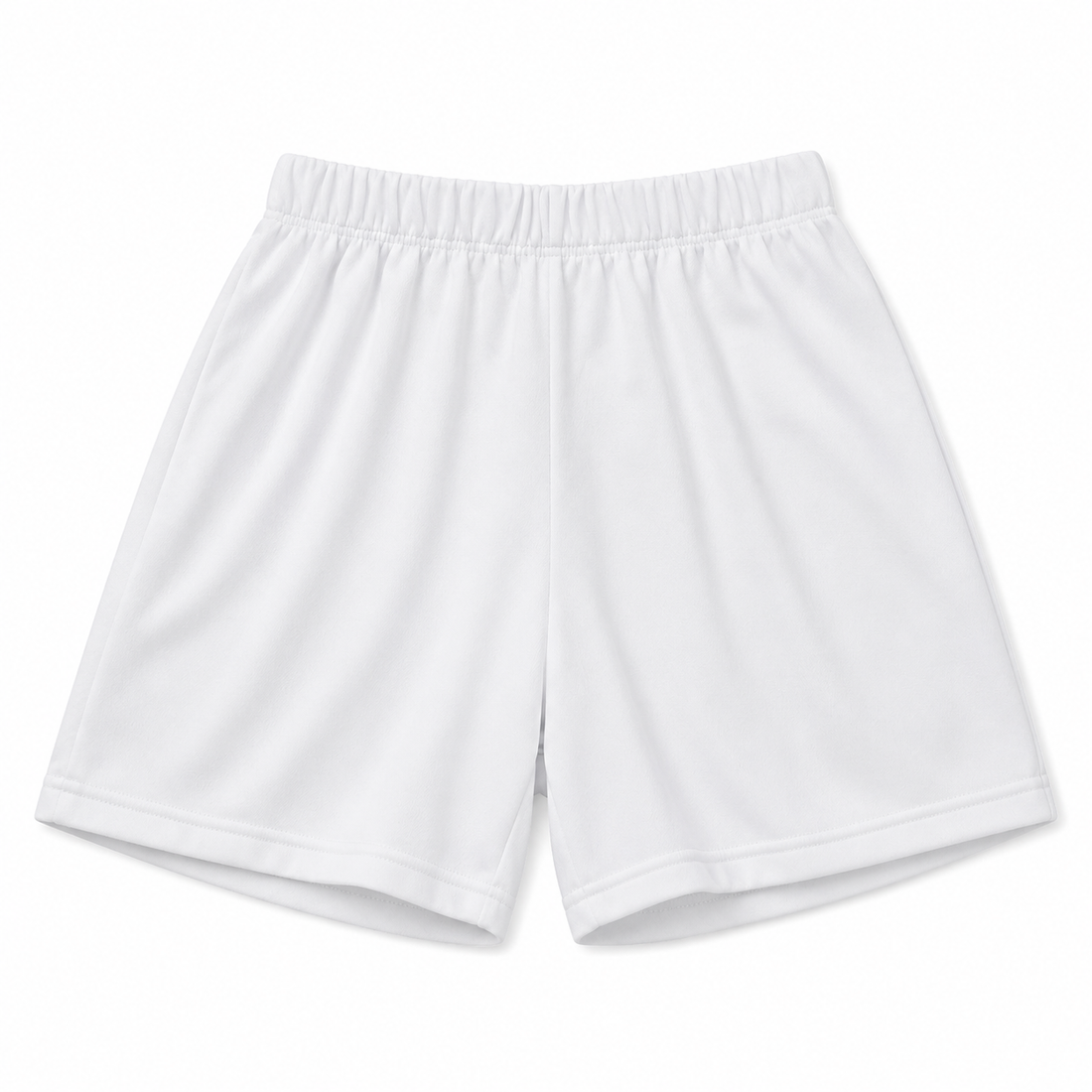 Fleece Shorts
