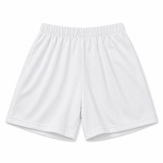 Fleece Shorts