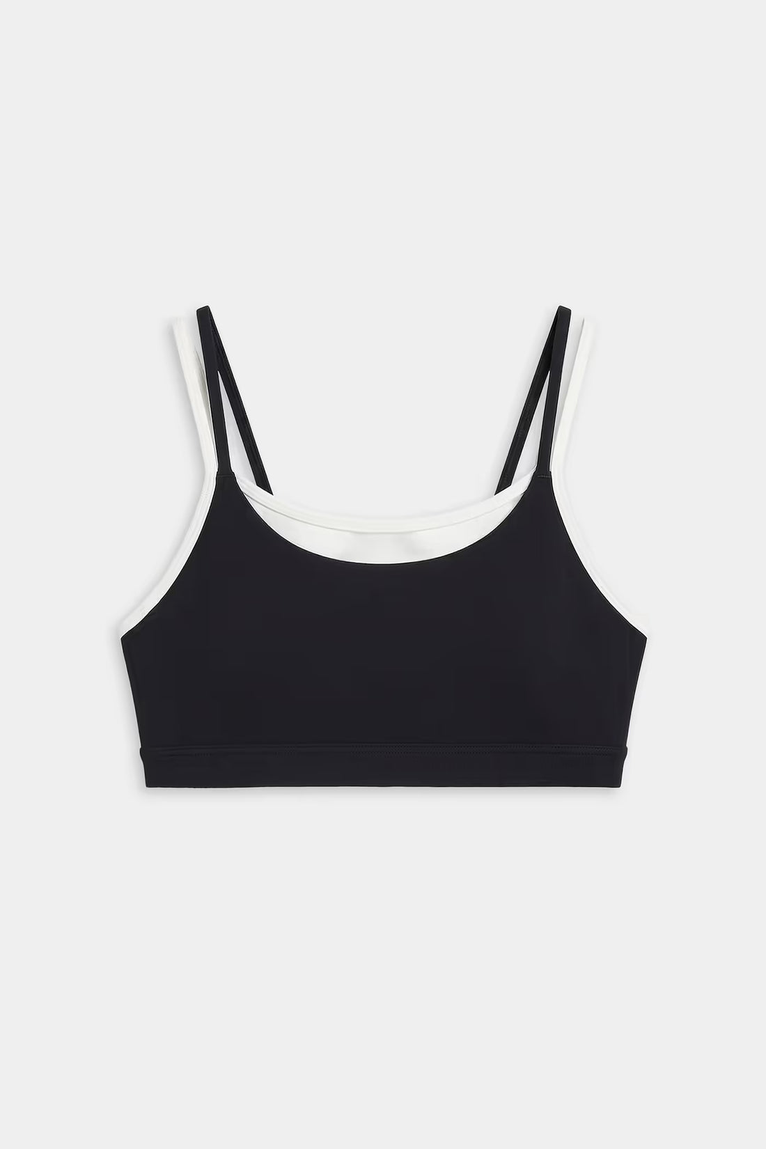 Elliah Airweight Double Layer Bra