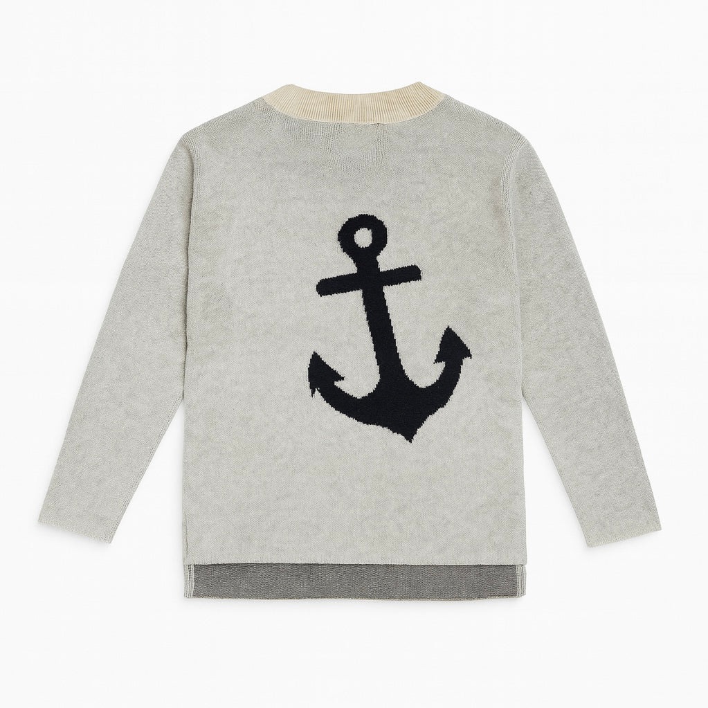Lake Kid Sweater