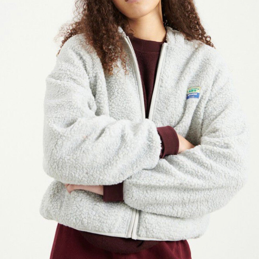 Hocktown Jacket