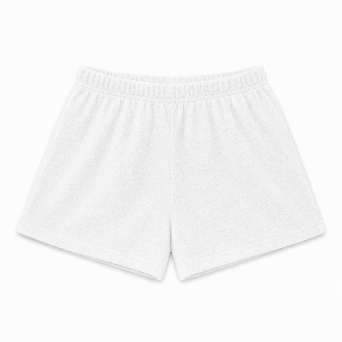 Lodge Short - Light Towel