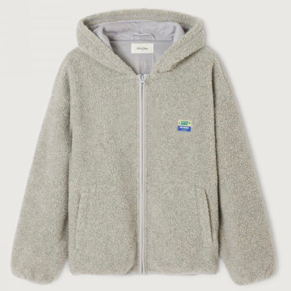 Hocktown Jacket