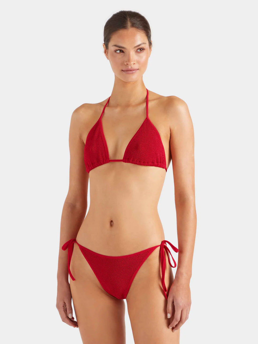 Gina Bikini