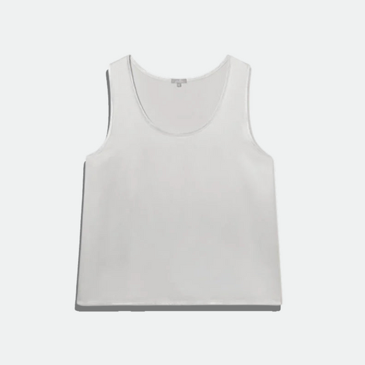 Maddie Satin Cami