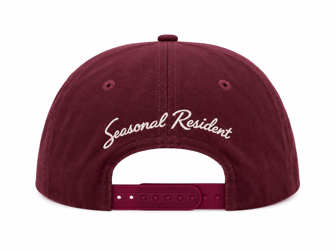 Silver Stream Farms Trucker Hat