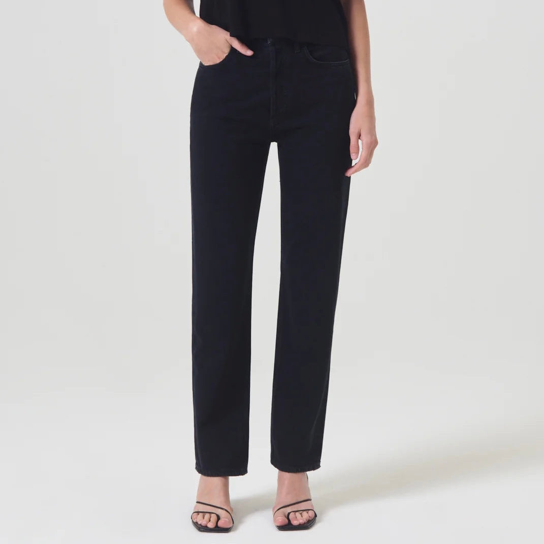 90s Pinch Waist