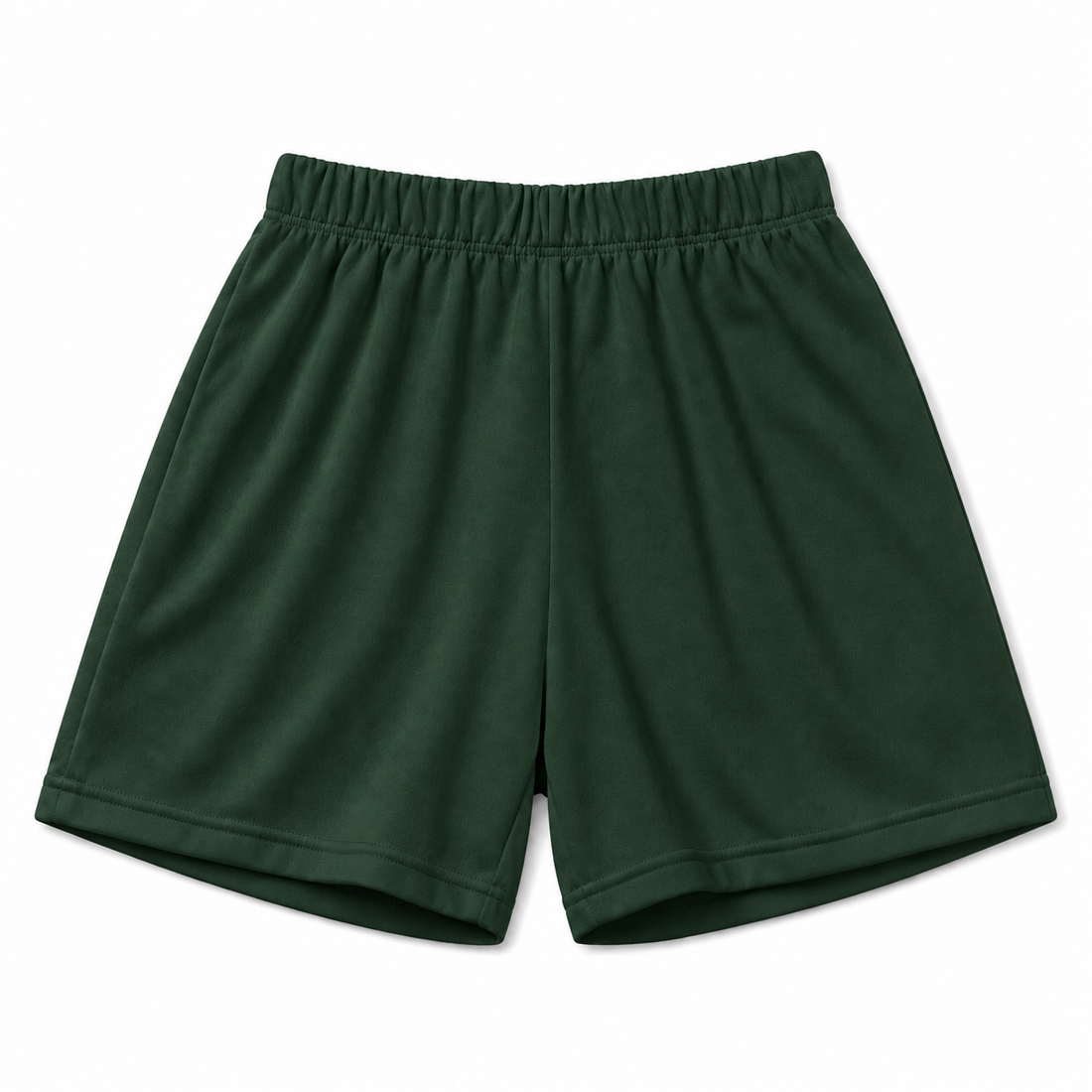 Fleece Shorts