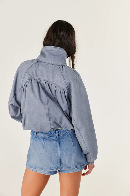 Galivanting Skort