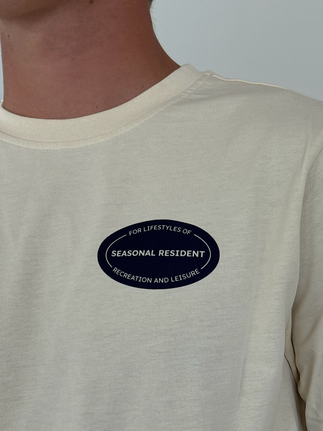 Lifestyles Tee