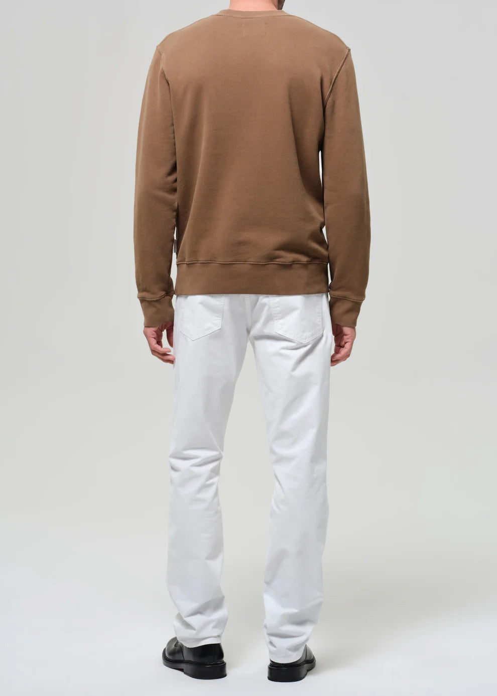 Gage Slim Straight