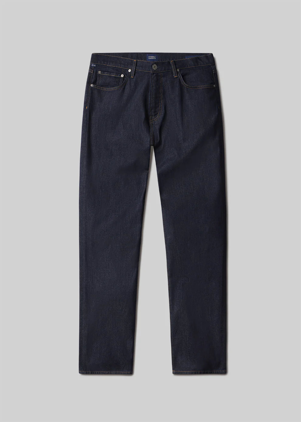 Gage Slim Straight