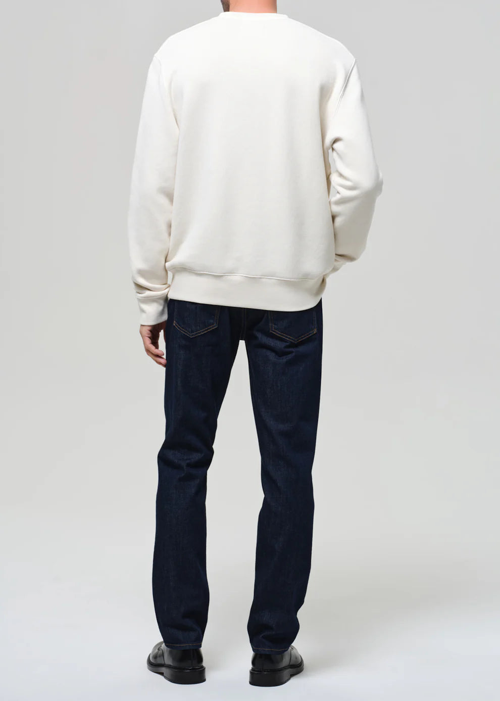 Gage Slim Straight