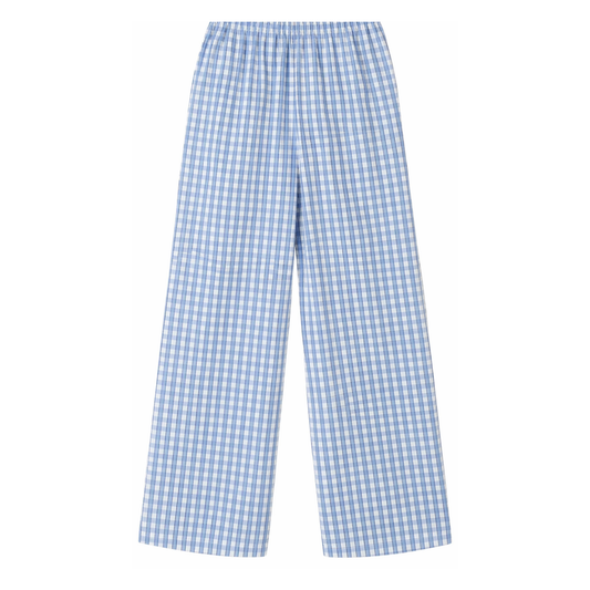 The Daily Pant - Poplin