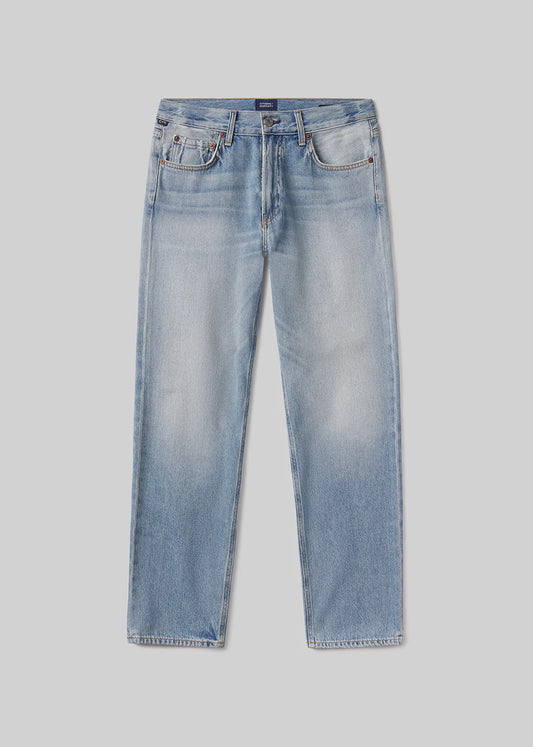 Elijah Classic Straight