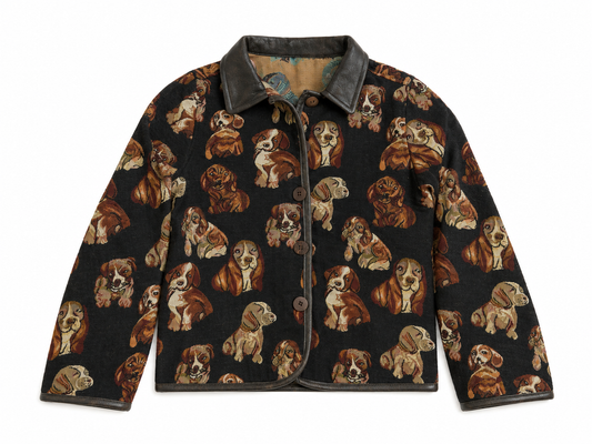 Barn Jacket