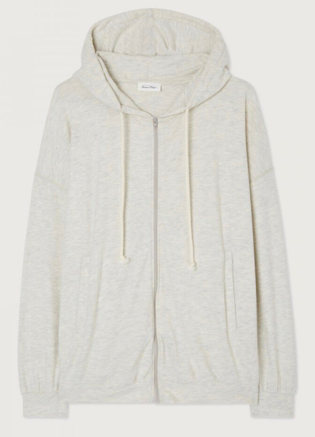 Ypawood Pullover