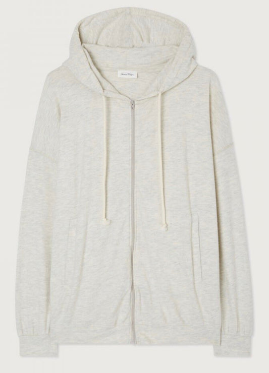 Ypawood Pullover