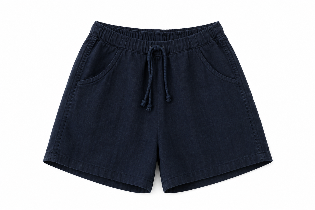 Baxter Short