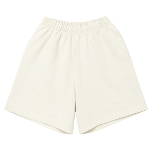 Light Terry Pocket Short