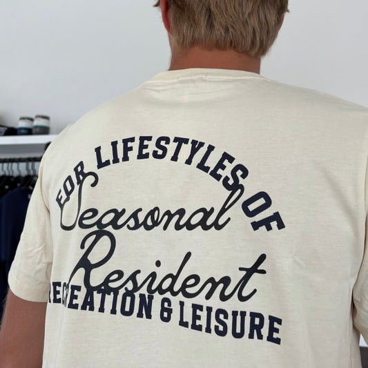 Lifestyles Tee