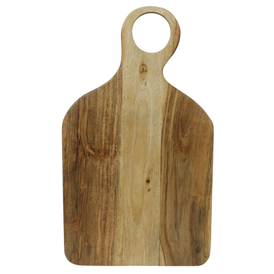 Toledo Cutting Board - Sienna