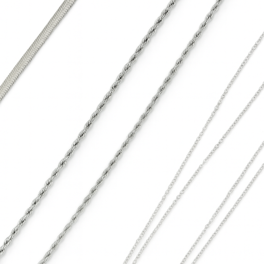 Knotty Chain