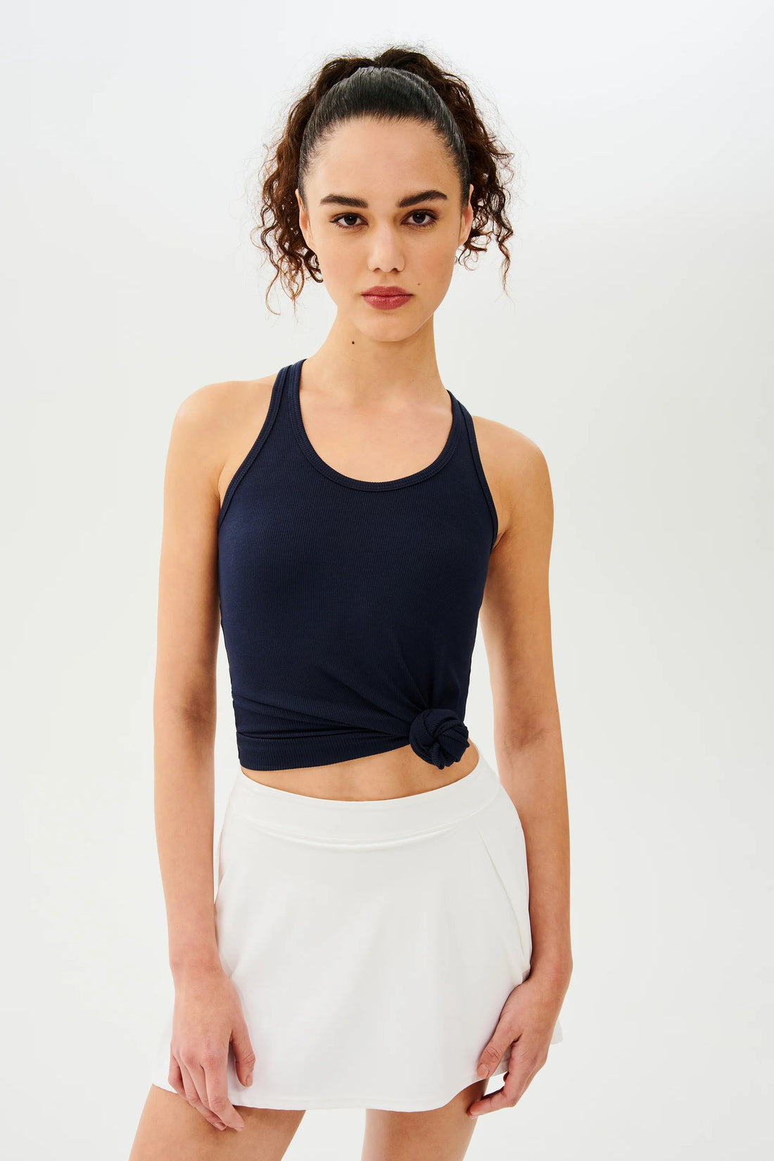 Venus High Waist Rigor Skort