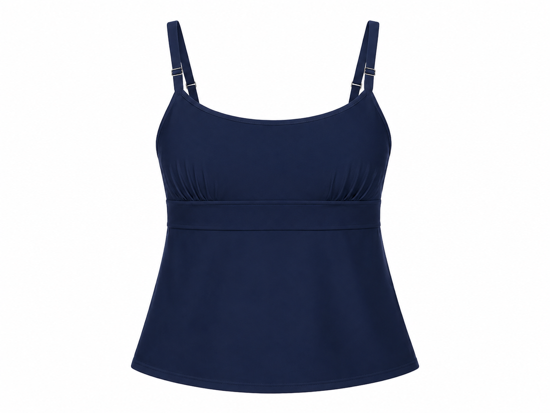 The Daily Cami - Poplin