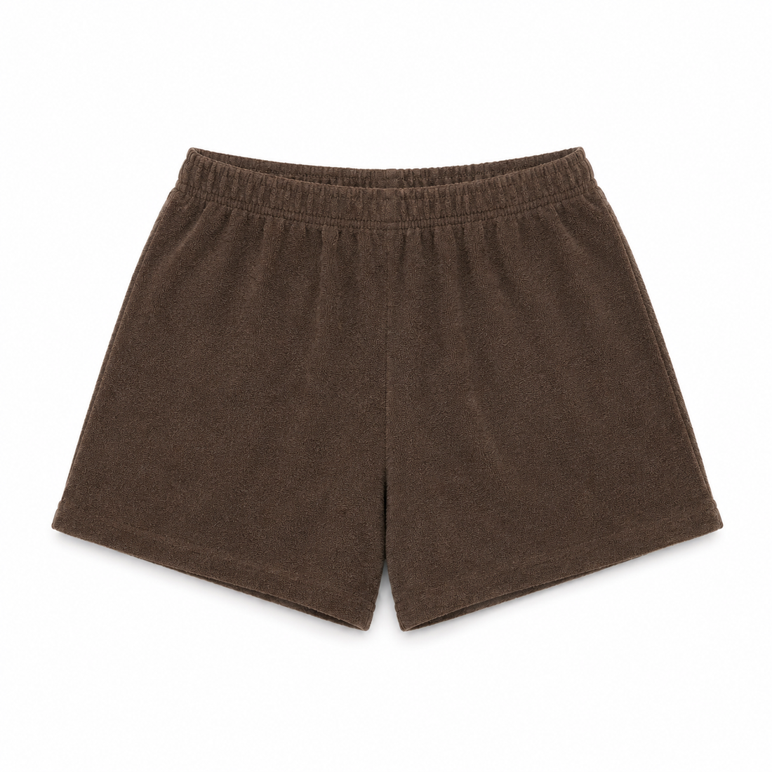 Lodge Short - Light Towel