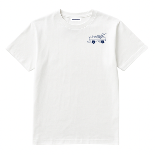 Trucker Tee