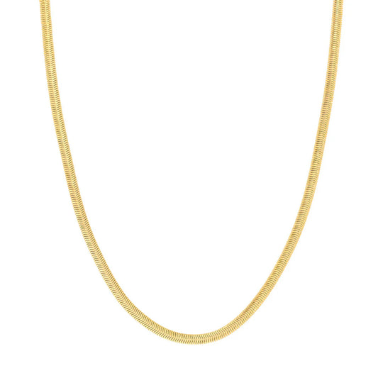 Snake Chain - Thin
