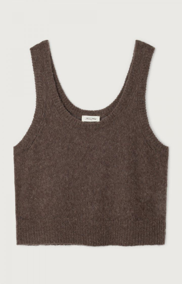 Body Row Tank