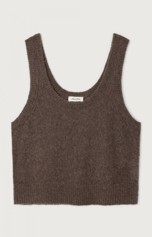 Body Row Tank