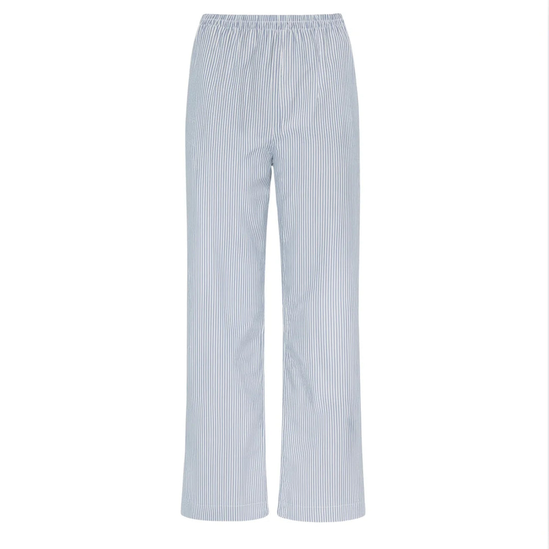 The Daily Pant - Seersucker