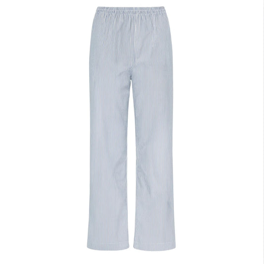The Daily Pant - Seersucker