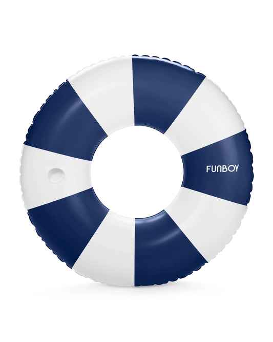 Vintage Tube Float