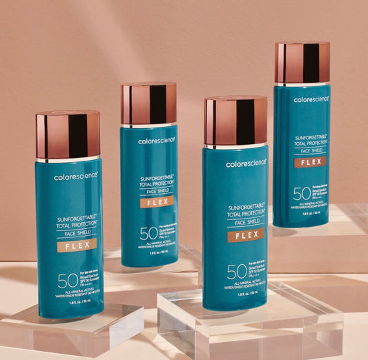 Sunforgettable Flex Sunscreen - SPF 50 (Medium)