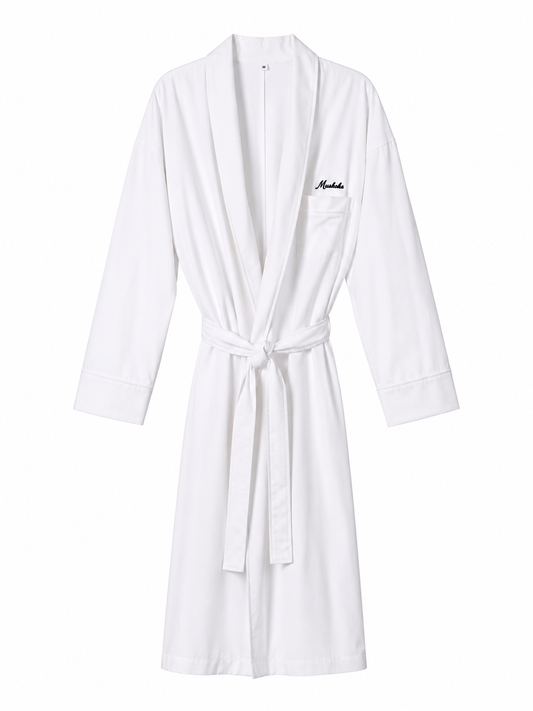 Muskoka Long Robe