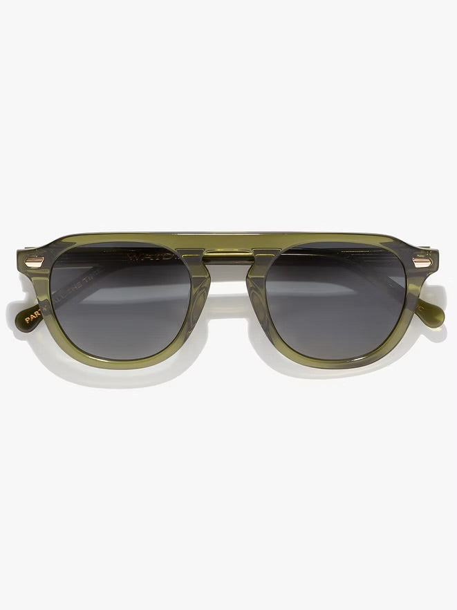 Party All The Time Sunglasses