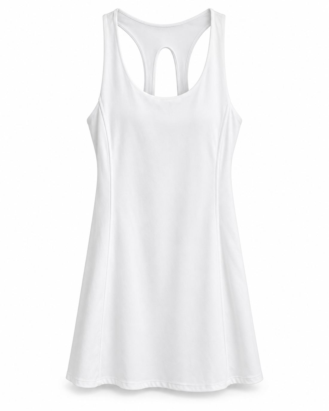 The Tennis Dress