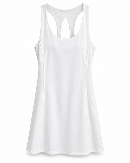 The Tennis Dress