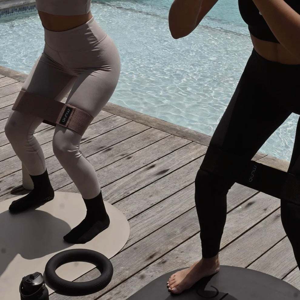 Resistance Band Set