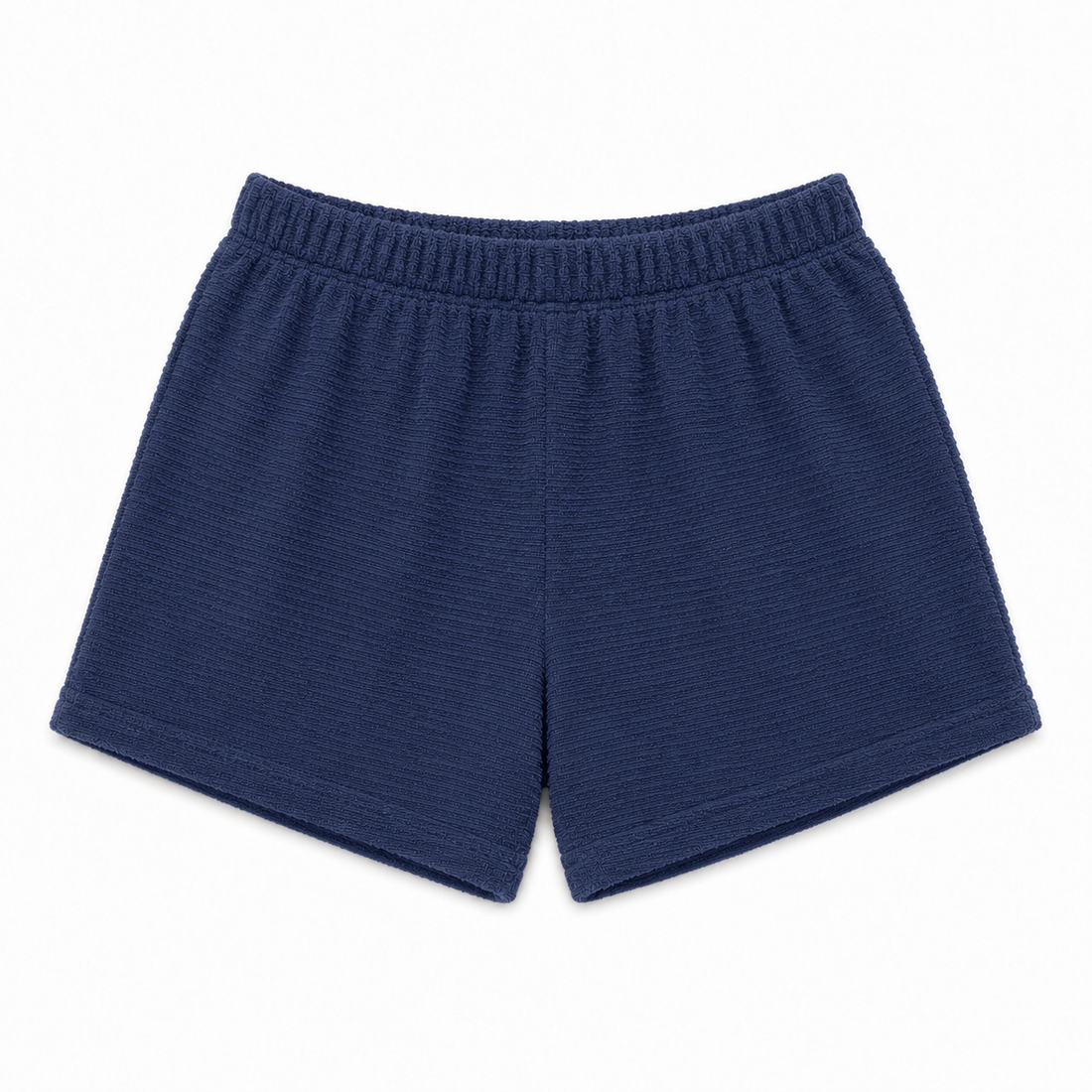 Lodge Short - Sweater Rib